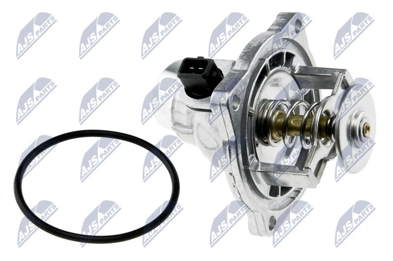 Termostat, płyn chłodzący NTY CTM-BM-005