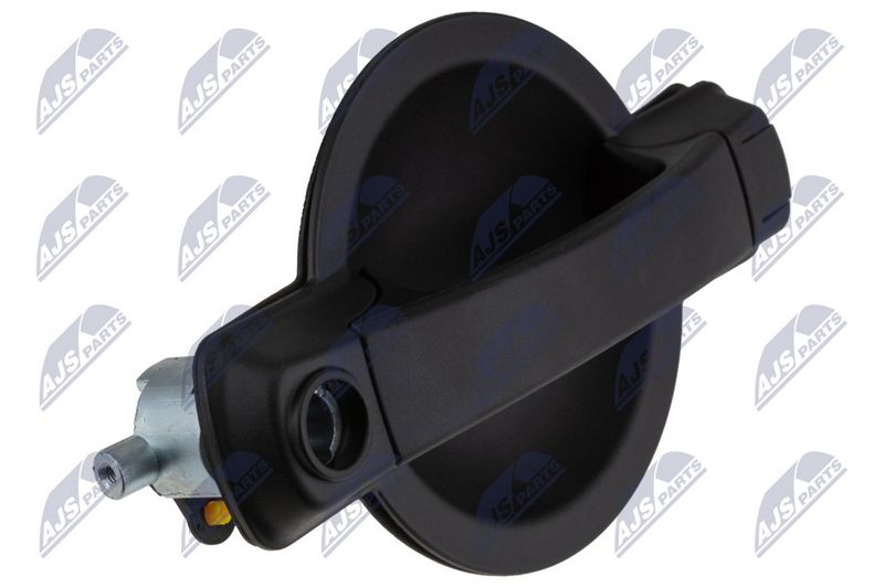 Zewnętrzny uchwyt drzwi NTY EZC-FT-302