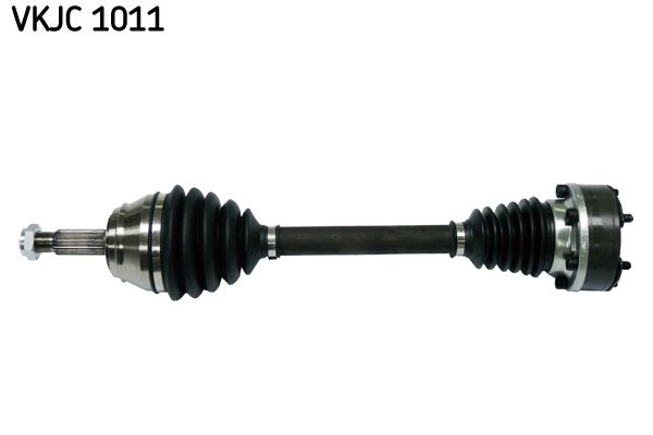 Wał napędowy SKF vkjc 1011