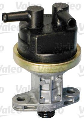 Pompa paliwa VALEO 474656