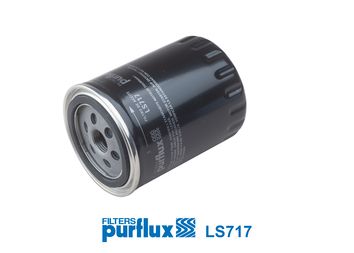 Filtr oleju PURFLUX LS717