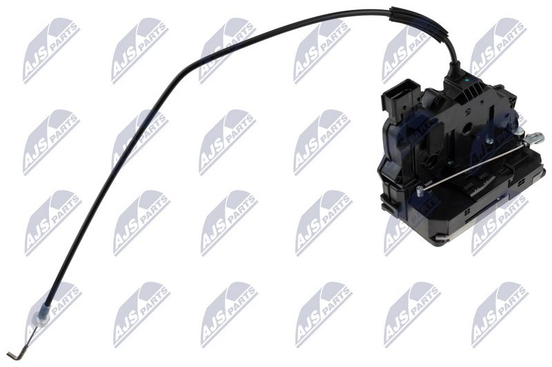 Zamek drzwi NTY EZC-FT-325