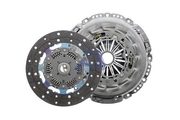 Zestaw sprzęgieł Aisin KM-119R
