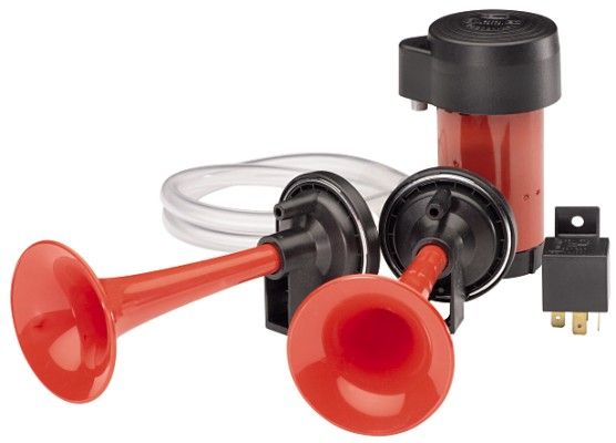 Fanfara HELLA 3PB 003 001-661