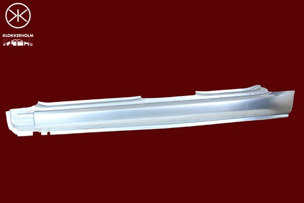 Próg KLOKKERHOLM 5514011
