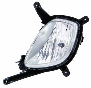 Reflektor przeciwmgłowy ABAKUS 223-2027L-UE
