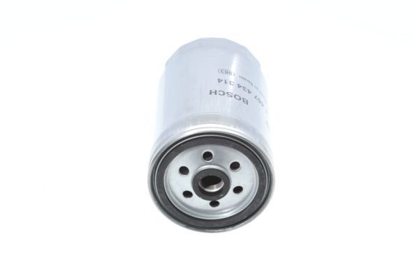 Filtr paliwa BOSCH 1457434314