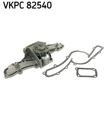 Pompa wody, chłodzenie silnika SKF VKPC 82540