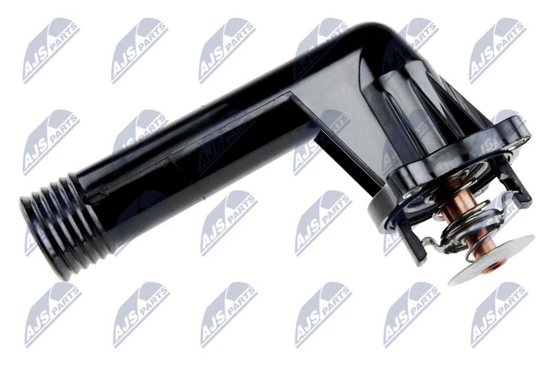 Termostat, płyn chłodzący NTY CTM-BM-000