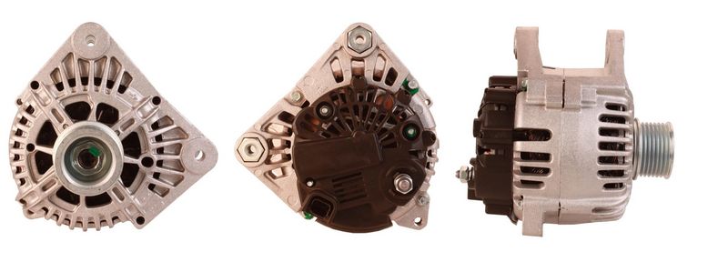 Alternator DRI 2303011102