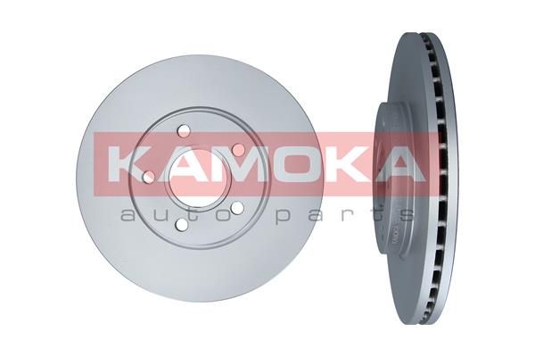 Tarcza hamulcowa KAMOKA 103245
