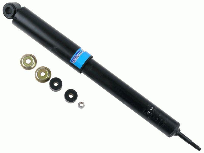 Amortyzator SACHS 312 437