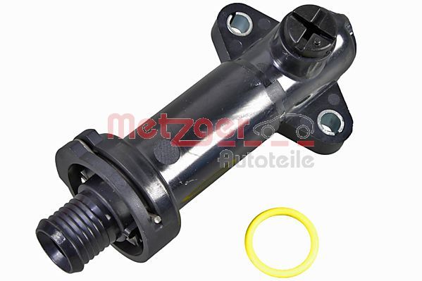 Termostat, chłodzenie EGR METZGER 4006110