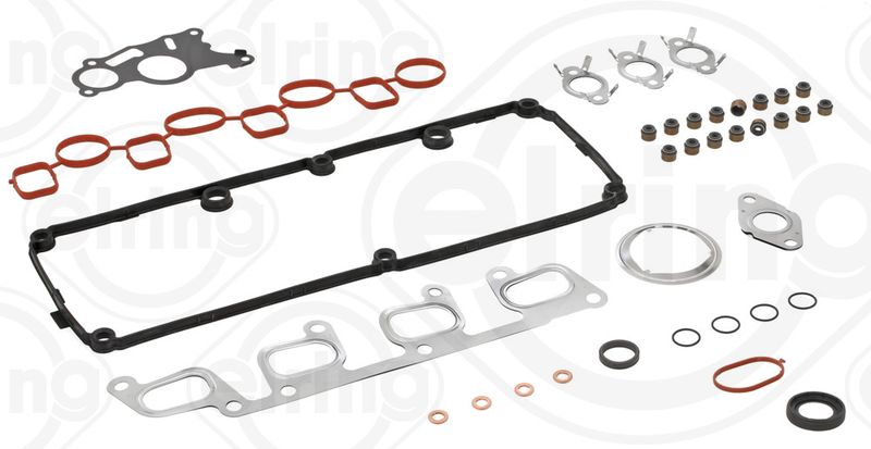 Zestaw uszczelek, głowica cylindrów ELRING 236.340
