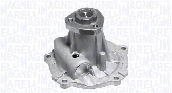 Pompa wody, chłodzenie silnika MAGNETI MARELLI 352316171174