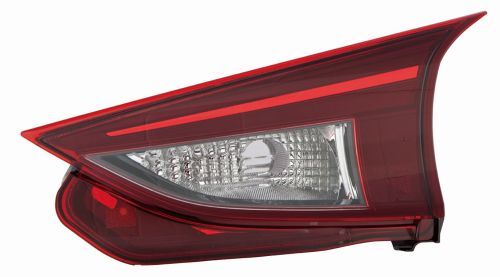 Lampa tylna zespolona ABAKUS 316-1309r-ld-ue