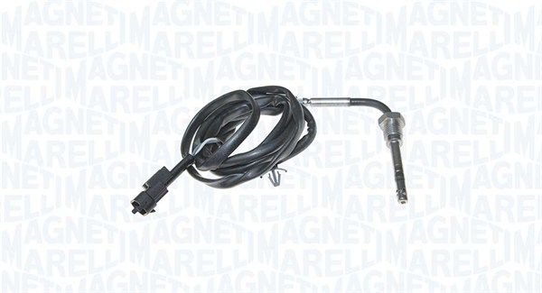 czujnik, temperatura spalin MAGNETI MARELLI 172000077010