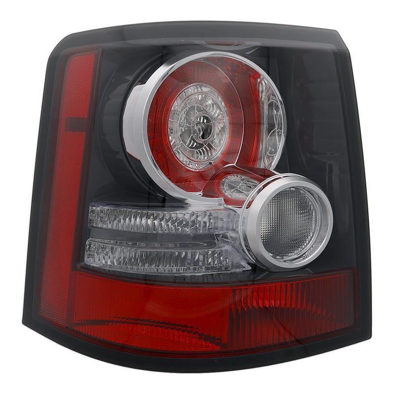 Lampa tylna zespolona VALEO 044497
