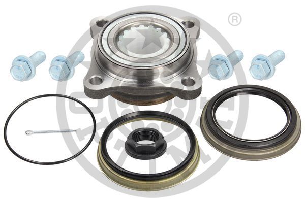 Zestaw łożysk koła OPTIMAL 981886