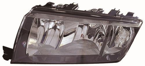 Reflektor ABAKUS 665-1105L-LDEM2