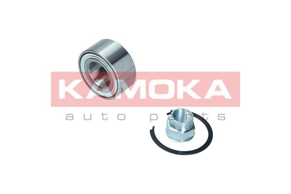 Zestaw łożysk koła KAMOKA 5600136