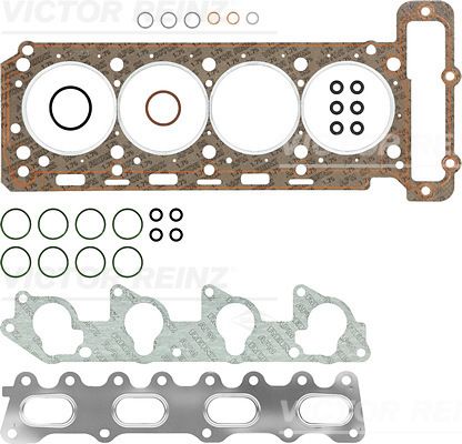 Zestaw uszczelek, głowica cylindrów VICTOR REINZ 02-29105-01