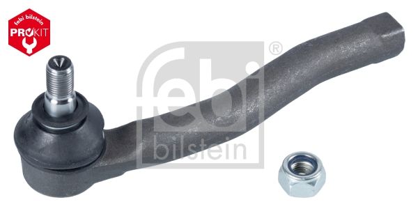 Końcówka drążka kierowniczego poprzecznego FEBI BILSTEIN 41987