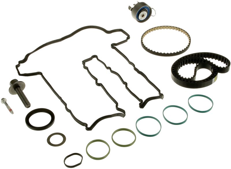 Zestaw paska rozrządu GATES K03T359HOB