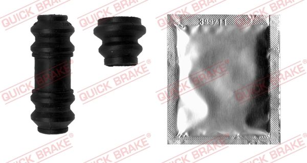 Zestaw akcesoriów, zacisk hamulcowy QUICK BRAKE 113-1326
