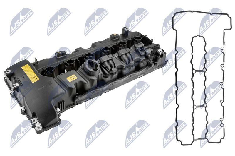 Pokrywa głowicy cylindrów NTY BPZ-BM-004