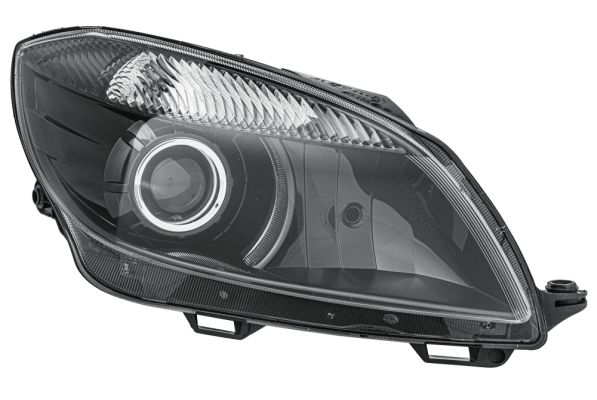 Reflektor HELLA 1EL010417-501