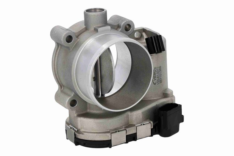 Korpus przepustnicy VEMO V25-81-0011