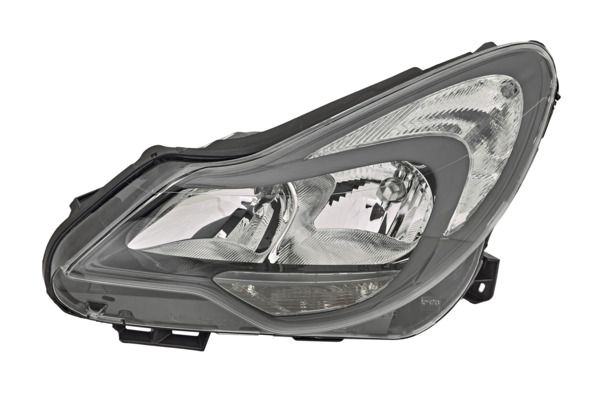 Reflektor VALEO 045286