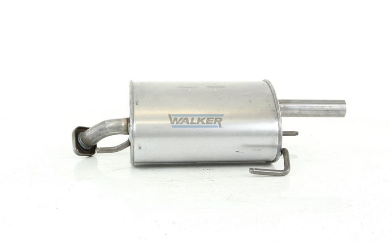 Tłumik końcowy WALKER 21231