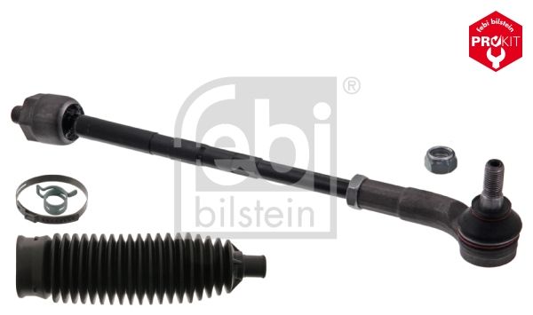 Drążek kierowniczy poprzeczny FEBI BILSTEIN 49082