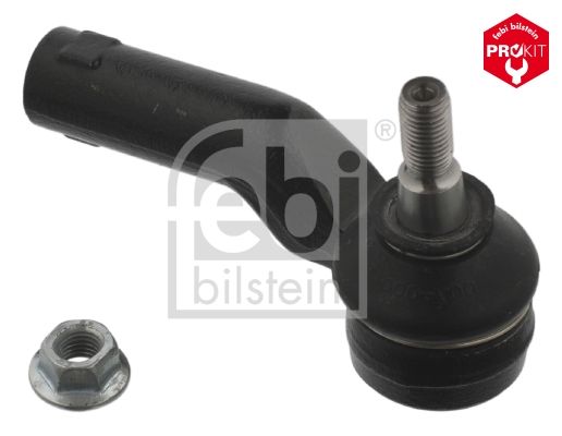 Końcówka drążka kierowniczego poprzecznego FEBI BILSTEIN 34481