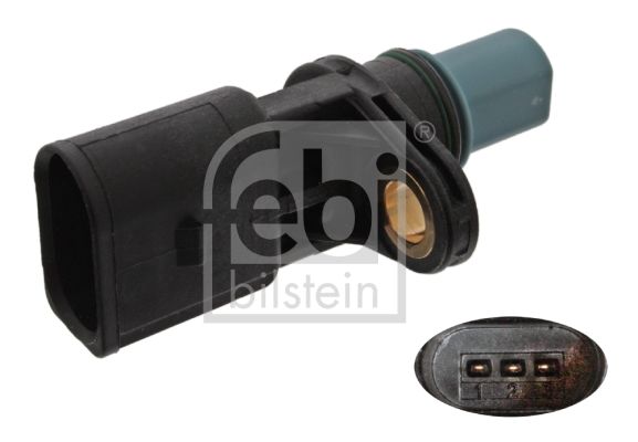 Czujnik, pozycja wałka rozrządu FEBI BILSTEIN 38772