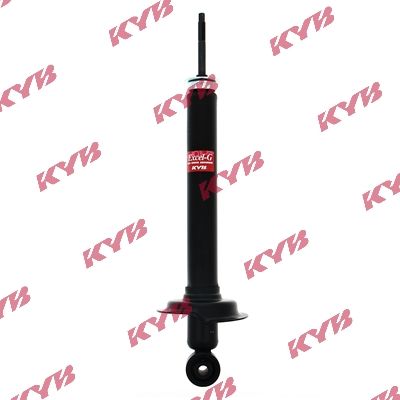 Amortyzator KYB 341267