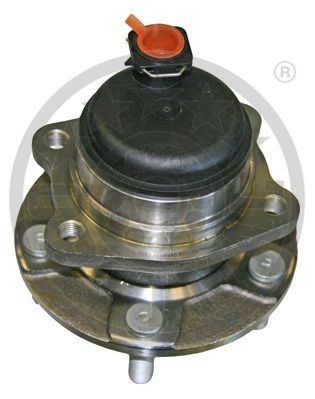 Zestaw łożysk koła OPTIMAL 992991