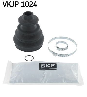 Zestaw osłon, wał napędowy SKF VKJP 1024