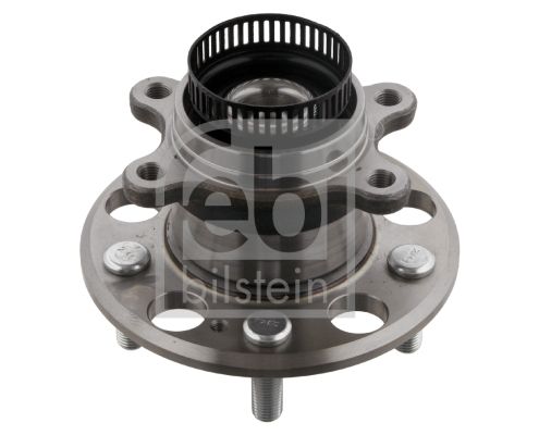 Zestaw łożysk koła FEBI BILSTEIN 32885