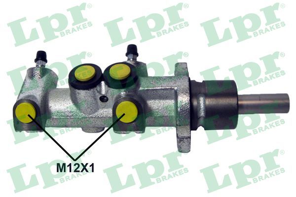 Pompa hamulcowa LPR 6183