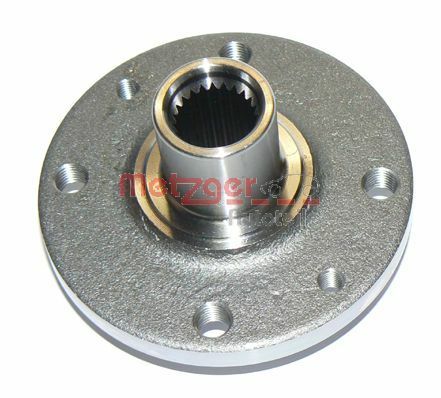 Piasta koła METZGER N 4104