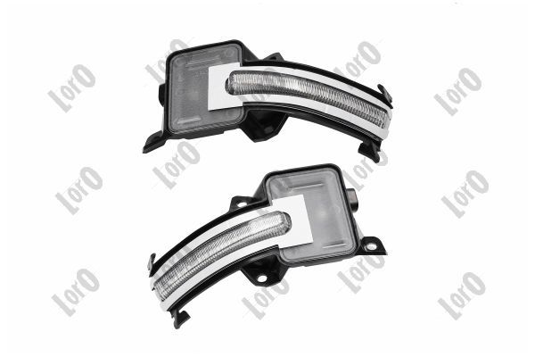 Zestaw kierunkowskazów ABAKUS L18-140-003LED-D