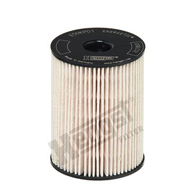 Filtr paliwa HENGST FILTER e59kp01 d78