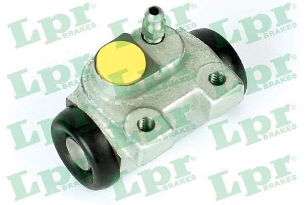Cylinderek hamulcowy LPR 4584