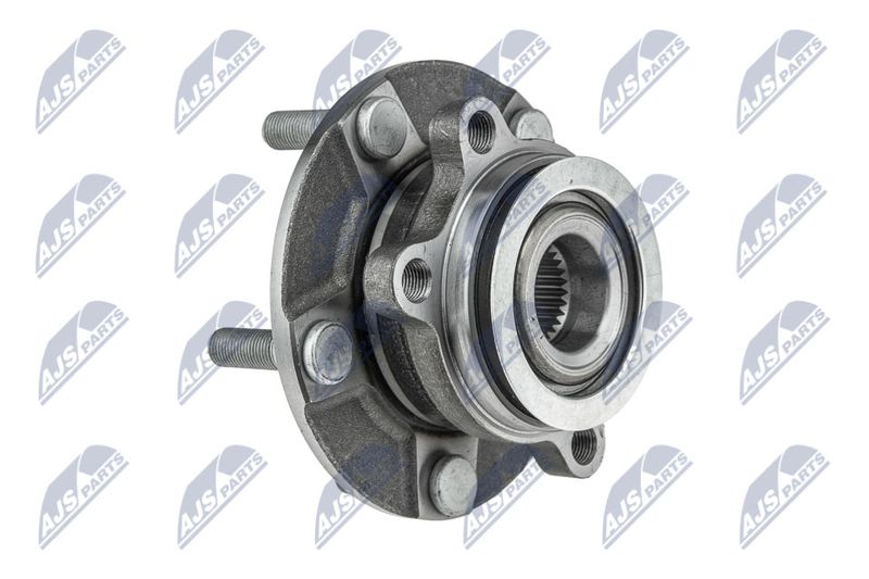 Zestaw łożysk koła NTY KLP-NS-051
