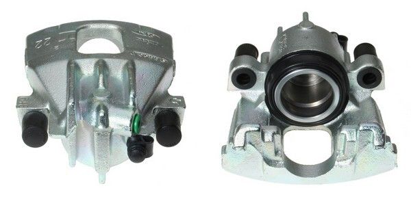 Zacisk hamulca BUDWEG CALIPER 342857