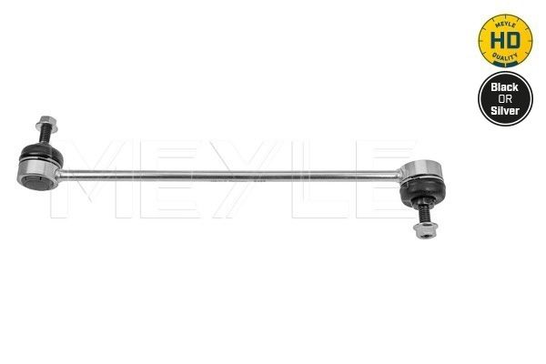 Drążek / wspornik, stabilizator MEYLE 16-160600010/HD