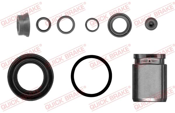 Zestaw naprawczy, zacisk hamulca QUICK BRAKE 114-5137